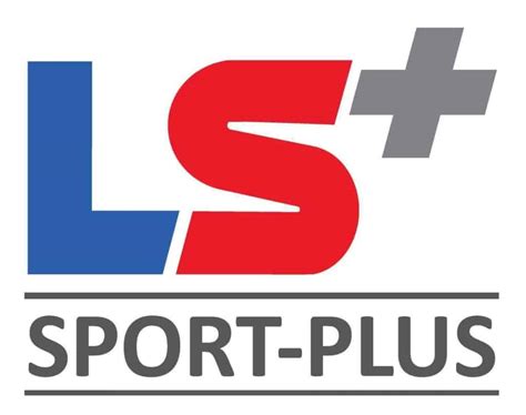 sport plus inscription